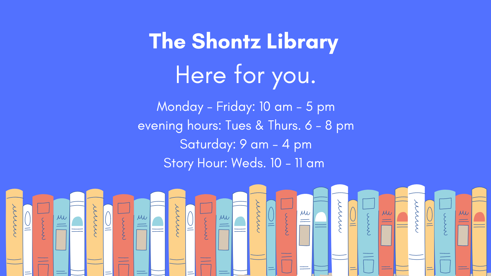 2023 Library hours. (Facebook Cover).png